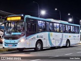 Rota Sol > Vega Transporte Urbano 35724 na cidade de Fortaleza, Ceará, Brasil, por Ivam Santos. Número da foto: #:id.