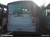 Sucata e Desmanches D87316 na cidade de Rio de Janeiro, Rio de Janeiro, Brasil, por Augusto César. Número da foto: #13258055.
