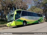 Max Tour Atibaia 15207 na cidade de Botelhos, Minas Gerais, Brasil, por Lucas Alexandre Tavares. Número da foto: #13257217.