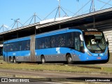 Auto Viação Jabour E86861D na cidade de Rio de Janeiro, Rio de Janeiro, Brasil, por Leonardo Alecsander. Número da foto: #13258432.
