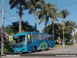 SC Minas Transportes 82726 na cidade de Muzambinho, Minas Gerais, Brasil, por Lucas Alexandre Tavares. Número da foto: #13257270.