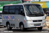 Star Tur LVX6G18 na cidade de Belém, Pará, Brasil, por Joao Honorio. Número da foto: #13257537.