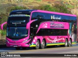 MP Viagens 1075 na cidade de Belo Horizonte, Minas Gerais, Brasil, por Matheus Adler. Número da foto: #13257648.