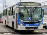 Consórcio Navegantes - 06 > Santa Maria > Transportes Boa Viagem 06019 na cidade de João Pessoa, Paraíba, Brasil, por João V.. Número da foto: #13256970.