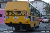 Prefeitura Municipal de Santos 685 na cidade de Santos, São Paulo, Brasil, por Ubirajara Gomes. Número da foto: #13257331.