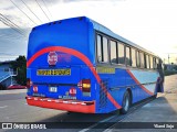 Autobuses sin identificación - Costa Rica  na cidade de Limón, Limón, Limón, Costa Rica, por Yliand Sojo. Número da foto: #:id.