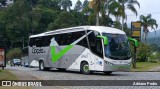 Nova Opção Turismo 2860 na cidade de Petrópolis, Rio de Janeiro, Brasil, por Adriano Pedro. Número da foto: #:id.