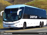 Saritur - Santa Rita Transporte Urbano e Rodoviário 33330 na cidade de Belo Horizonte, Minas Gerais, Brasil, por Matheus Adler. Número da foto: #:id.