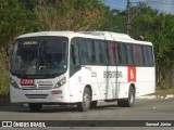 Borborema Imperial Transportes 2223 na cidade de Recife, Pernambuco, Brasil, por Samuel Júnior. Número da foto: #13258613.