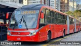 Cristo Rei > CCD Transporte Coletivo > SPE Via Mobilidade S/A DE713 na cidade de Curitiba, Paraná, Brasil, por Lucas Weber Calizario. Número da foto: #13256557.