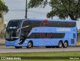 Expresso Guanabara 2339 na cidade de Igarassu, Pernambuco, Brasil, por Ytalo Alves. Número da foto: #13256866.