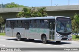 RST - Rodoviária Santa Terezinha 6150 na cidade de Florianópolis, Santa Catarina, Brasil, por George Miranda. Número da foto: #:id.