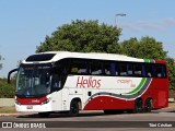 Helios Coletivos e Cargas 366 na cidade de Palmas, Tocantins, Brasil, por Tôni Cristian. Número da foto: #13257606.