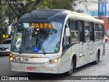 Auto Viação Redentor HL316 na cidade de Curitiba, Paraná, Brasil, por Lucas Weber Calizario. Número da foto: #13256560.