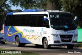 Top Line Turismo 2010 na cidade de Muriaé, Minas Gerais, Brasil, por Lucas Oliveira. Número da foto: #13257865.