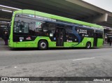 Sambaíba Transportes Urbanos 2 1107 na cidade de São Paulo, São Paulo, Brasil, por Jeferson Brant. Número da foto: #13257118.