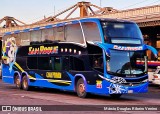 Expreso San Roque 285 na cidade de Santa Cruz de la Sierra, Andrés Ibáñez, Santa Cruz, Bolívia, por Márcio Douglas Ribeiro Venino. Número da foto: #13258584.