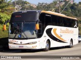 Trans2Martins 6369 na cidade de Petrópolis, Rio de Janeiro, Brasil, por Rafael da Silva Xarão. Número da foto: #13256610.