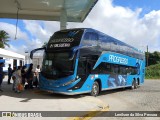Auto Viação Progresso 6335 na cidade de Caruaru, Pernambuco, Brasil, por Lenilson da Silva Pessoa. Número da foto: #:id.
