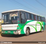 Ônibus Particulares 4318 na cidade de Severínia, São Paulo, Brasil, por Miguel Castro. Número da foto: #13256663.