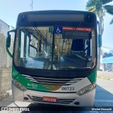 BBTT - Benfica Barueri Transporte e Turismo 00723 na cidade de Jandira, São Paulo, Brasil, por Michel Nowacki. Número da foto: #13258453.