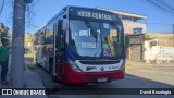 Transportadora Tinguá RJ 156.053 na cidade de Nova Iguaçu, Rio de Janeiro, Brasil, por David Busologia. Número da foto: #:id.