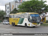 Empresa Gontijo de Transportes 17365 na cidade de Caruaru, Pernambuco, Brasil, por Lenilson da Silva Pessoa. Número da foto: #13257512.