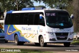 Top Line Turismo 2010 na cidade de Muriaé, Minas Gerais, Brasil, por Lucas Oliveira. Número da foto: #:id.