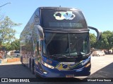 JJ Tur 2038 na cidade de Xinguara, Pará, Brasil, por Misael Rosa Souza. Número da foto: #:id.