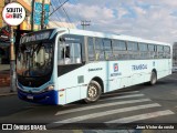 Transcal Sul Transportes Coletivos 24217 na cidade de Cachoeirinha, Rio Grande do Sul, Brasil, por Joao Victor da costa. Número da foto: #13258319.