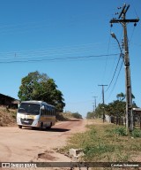 Auto Escola Stella Maris 0A30 na cidade de Alta Floresta, Mato Grosso, Brasil, por Cristian Schumann. Número da foto: #13256418.