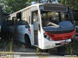 Sucata e Desmanches D87203 na cidade de Rio de Janeiro, Rio de Janeiro, Brasil, por Augusto César. Número da foto: #13258039.