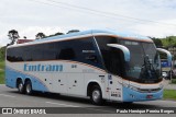 Emtram 4890 na cidade de Barra do Piraí, Rio de Janeiro, Brasil, por Paulo Henrique Pereira Borges. Número da foto: #13258012.