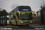 Pluss Chile SHHX23 na cidade de Estación Central, Santiago, Metropolitana de Santiago, Chile, por Rogelio Labra Silva. Número da foto: #13256992.