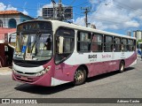 Transportes Canadá BU-003 na cidade de Belém, Pará, Brasil, por Adriano Castro. Número da foto: #13258649.