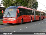 Cristo Rei > CCD Transporte Coletivo > SPE Via Mobilidade S/A DE702 na cidade de Curitiba, Paraná, Brasil, por Paulobuss  Guaratuba. Número da foto: #13257173.