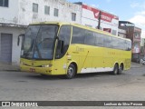 Viação Itapemirim 8831 na cidade de Caruaru, Pernambuco, Brasil, por Lenilson da Silva Pessoa. Número da foto: #13257431.