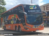 JJ Tur 3045 na cidade de Xinguara, Pará, Brasil, por Misael Rosa Souza. Número da foto: #:id.