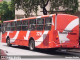 SM Transportes 0430 na cidade de Belo Horizonte, Minas Gerais, Brasil, por Henrique Simões. Número da foto: #13257579.