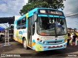 UCR - Universidad de Costa Rica  na cidade de Siquirres, Siquirres, Limón, Costa Rica, por Yliand Sojo. Número da foto: #13257371.