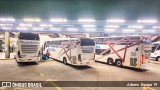 Empresa Reunidas Paulista de Transportes 160001 na cidade de São Paulo, São Paulo, Brasil, por Adems  Equipe 19. Número da foto: #13257182.