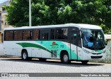 Rodotur Turismo 713 na cidade de Goiana, Pernambuco, Brasil, por Thiago Martins de Souza. Número da foto: #13257148.