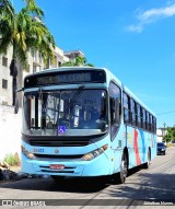 Maraponga Transportes 26413 na cidade de Fortaleza, Ceará, Brasil, por Jonathan Nunes. Número da foto: #13256733.