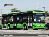 Transportes Santo Antônio RJ 161.301 na cidade de Duque de Caxias, Rio de Janeiro, Brasil, por Alexander Fravoline. Número da foto: #13257400.