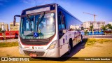 Auto Viação ABC RJ 105.017 na cidade de Niterói, Rio de Janeiro, Brasil, por Icaro Vicente brandao. Número da foto: #13256488.