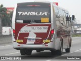 Transportadora Tinguá RJ 156.160 na cidade de Nova Iguaçu, Rio de Janeiro, Brasil, por Augusto César. Número da foto: #13257161.