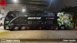 Eucatur - Empresa União Cascavel de Transportes e Turismo 6022 na cidade de Joinville, Santa Catarina, Brasil, por Felipe Arguelho. Número da foto: #13256457.