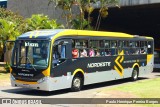 Expresso Nordeste 5304 na cidade de Apucarana, Paraná, Brasil, por Paulo Henrique Pereira Borges. Número da foto: #13257956.