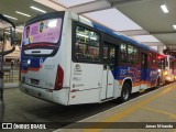 Rápido D´Oeste 7037 na cidade de Ribeirão Preto, São Paulo, Brasil, por Jonas Miranda. Número da foto: #13256405.