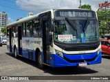 Transportes Barata BN-98001 na cidade de Belém, Pará, Brasil, por Adriano Castro. Número da foto: #:id.